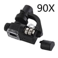 thumbnail image 3 of 90X Optical Zoom Phone Camera Magnifier LED Camera Phone Camera Magnifier Microscope Magnifier UV Clip Microscope Lens for Universal Cell Phone, 3 of 7