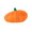 Children's size Orange, variant on LSQii Hats for Women Casual Adjustable Soft Knitted Pumpkin Painter Beret Cute Family Set Fashion Accessories Orange Halloween Vacation Travel Daily