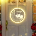 thumbnail image 5 of Eid Ramadan Decorative Fairy Light, 9.4in Star Moon String Lights Ramadan Light Decorations Lights, LED Ramadan Lights Decor Ramadan Light Lantern (2), 5 of 5
