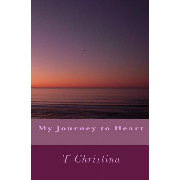 My Journey to Heart (Paperback)