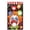 C, variant on Bean Bags with Carnival Themed Throwing Game Banner , Clown Toss Game Set for Parties, Beach and Backyard Outdoor Events