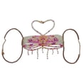 thumbnail image 4 of Cadena corporal con cuentas Yinane para fiestas rave y conciertos, 4 of 8