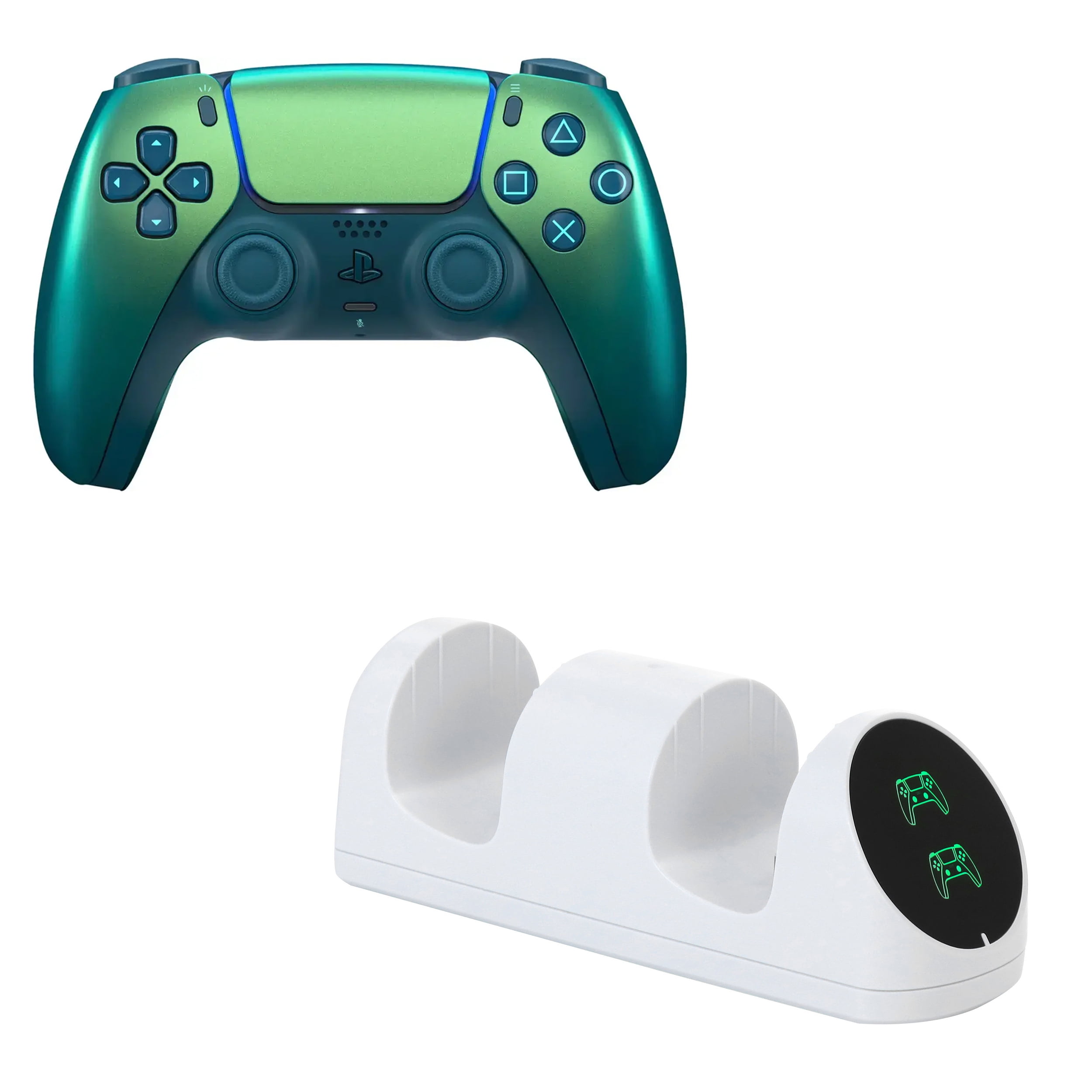 おもちゃ DualSense PS5 Sony PlayStation 5 Dual Sense Edge Wireless Controller – ShopCGX