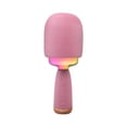 thumbnail image 1 of Micrófono karaoke infantil bluetooth juguete bocina niños, 1 of 8