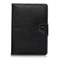 thumbnail image 1 of Étui de Protection pour Tablette 7 Pouces Étui Plat Imitation Cuir Anti-Chute Support Anti-Poussière, 1 of 6