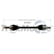 CV Axle Shaft