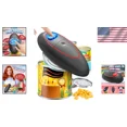 thumbnail image 3 of Stainless Steel Electric Can Opener: Safe & Easy for All, Including Seniors, 3 of 5