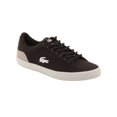 thumbnail image 2 of Lacoste Mens Lerond Sep Sneakers in Black/Natural, 2 of 6
