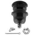 thumbnail image 2 of BOXI 2pcs Front Suspension Lower Ball Joints Fit for Buick Apollo Skylark Special/Chevy Camaro Chevelle EL Camino Malibu Monte Carlo Nova/for Oldsmobile/for Pontiac 1964-1974 | K5103, 2 of 7