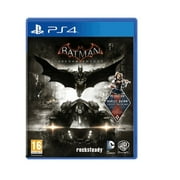 Refurbished Warner Bros Batman: Arkham Knight (PS4)