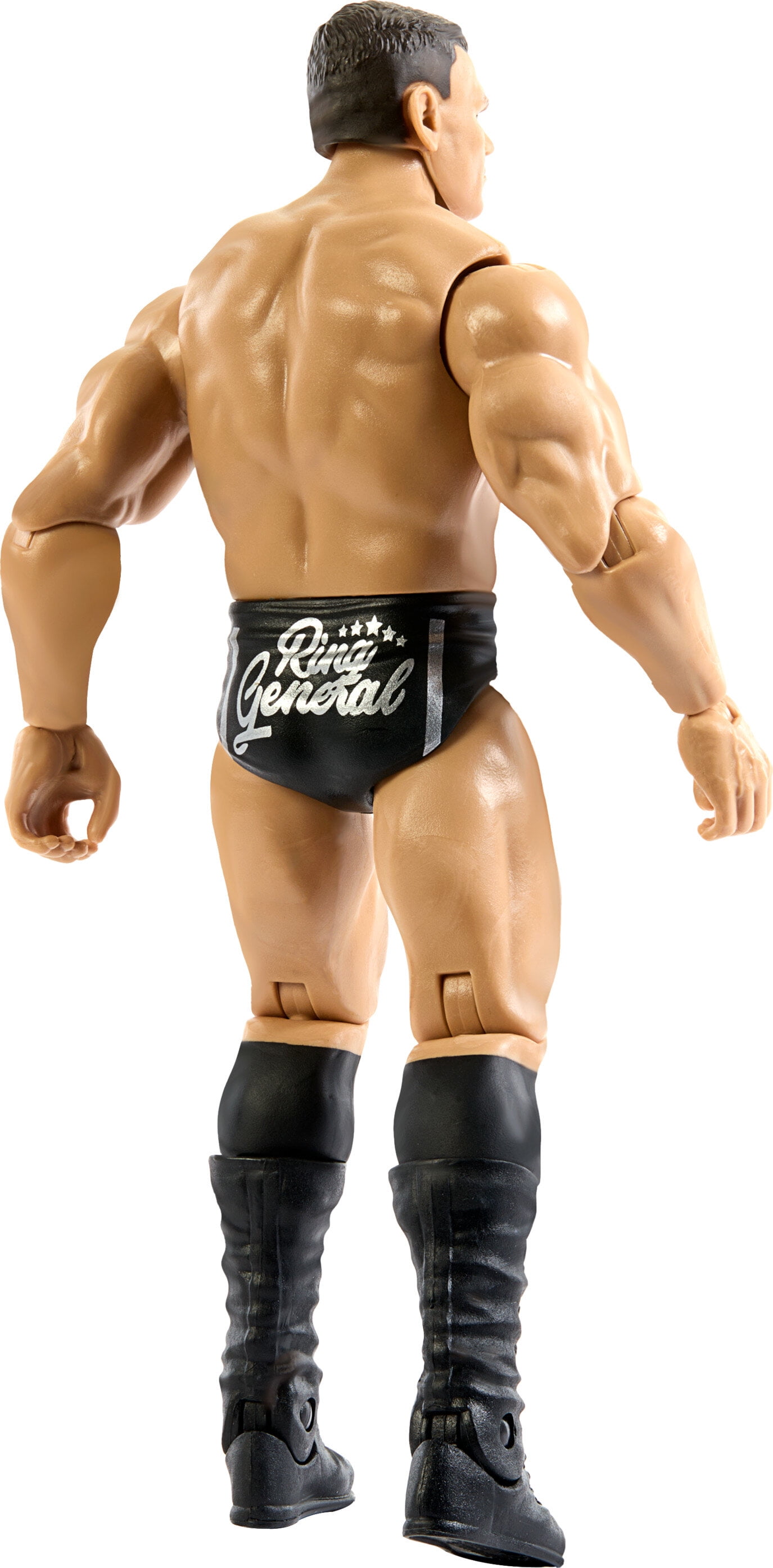 WWE Gunther Action Figure, 6-inch Collectible Superstar with Articulation & Life-Like Look