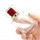 thumbnail image 5 of Atomizador de perfume de niebla fina de viaje recargable de 50 ml, botellas de spray de vidrio vacías (hy), 5 of 5