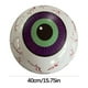 thumbnail image 3 of Globo Ocular Inflable de Halloween de 15,7 Pulgadas Que Cambia de Color para Decoración de Fiesta, 3 of 6