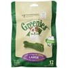 Greenies Mega Treat-Pak, Large, 18 oz