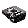 thumbnail image 5 of 56mm Cylinder Piston Gasket Rings Kit For Bajaj Pulsar 150 NS AS NS150 AS150, 5 of 5
