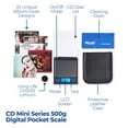 thumbnail image 2 of AMW MINI Balance CD 500 X 0.1G, 2 of 6
