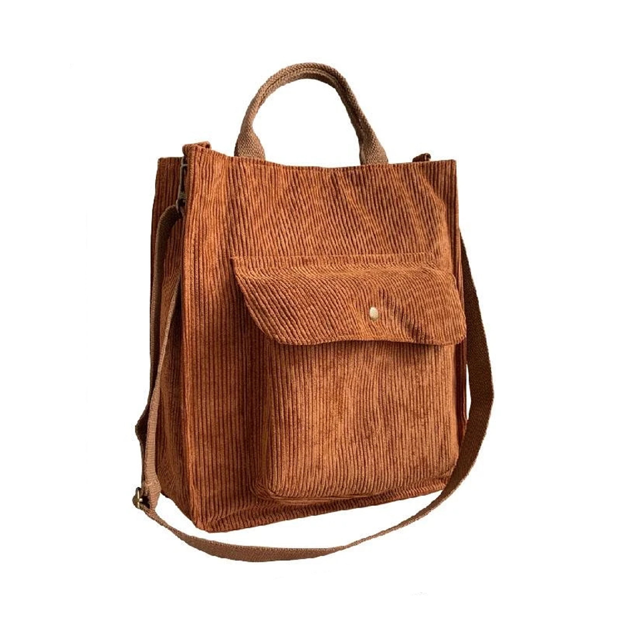 Where can I find a high quality corduroy tote bag? : r/handbags