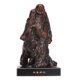 thumbnail image 1 of Dieciocho discípulos de la escultura de Buda Arte budista Raíz tallada Estatua de latón Salón de Bud Tomshoo Escultura Arhat, 1 of 3