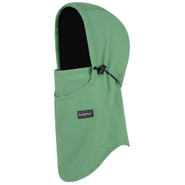 BLACKSTRAP Team Hood Balaclava Basil,