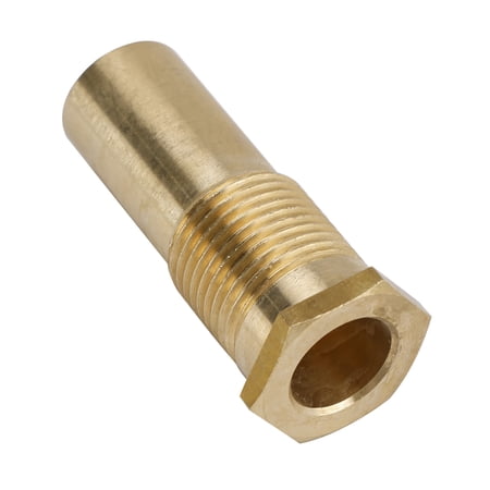 00189023 Gas Range Cooktop Surface Burner Venturi Tube For Thermador Range