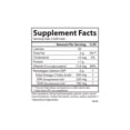 thumbnail image 4 of Suplemento de aceite de salmón Carlson, 500 mg de omega-3, 50 cápsulas blandas, 4 of 7