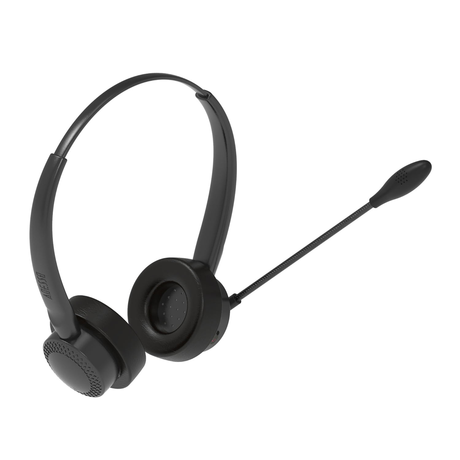 Adesso Xtream P400 Bluetooth Headset with Microphone and Charging Dock