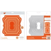 Tonic Studios Essentials Memory Book Maker
