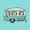 Light Cyan Mint, variant on Manfei Cute RV Car Twin Fitted Sheet 2 Pieces,Happy Camping Bedding,Light Cyan Mint,1 Fitted Sheet and 1 Pillowcase