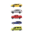 thumbnail image 4 of Set de carritos Adventure Force Coleccionables Varios Modelos 1 set, 4 of 4