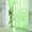 Voile Curtain Under $5 A2036, variant on Uscallm under $5 Voile Curtain, Solid Color Sheer Curtain Panel, Voile Window Scarf, Light Diffusing Door Curtain, Elegant Home Decor, Living Room Bedroom Kitchen Window Treatment