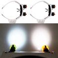 thumbnail image 4 of JIAHAOO Adjustable Angle Magnifying Glasses with LED Lights for Detailed Inspection, 4 of 5