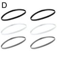 thumbnail image 3 of Sports Headband Quick-drying And Sweat-absorbing Running Headbands Silicone Hair Basketball, 3 of 8