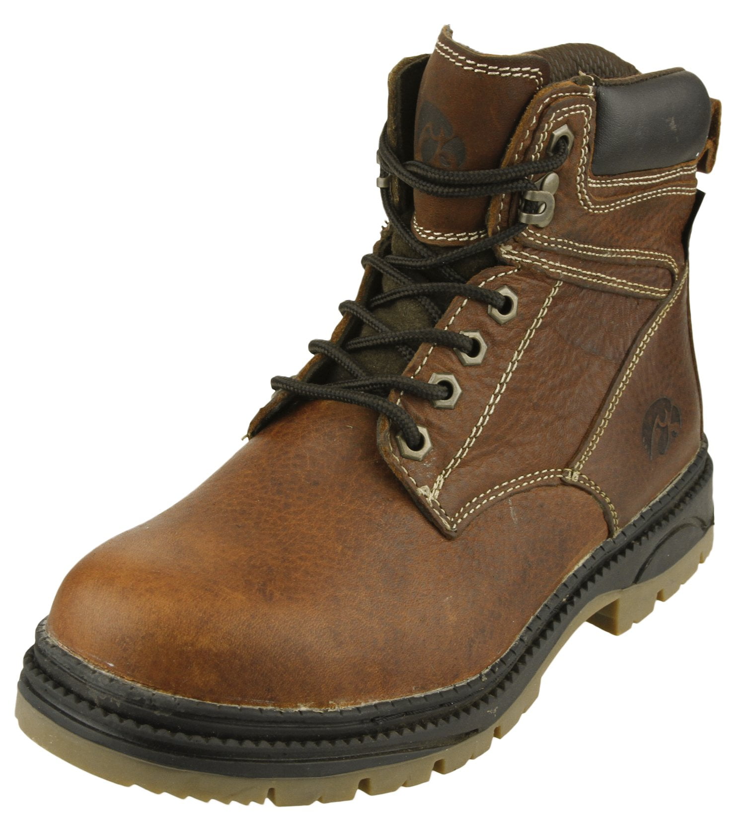 steel toe boots walmart size 14
