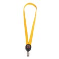 thumbnail image 2 of spellwife LED Light Up Lanyard key chain ID Badge Necklace Keys Holder Hanging Rope, 2 of 7