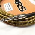 thumbnail image 2 of MORRISON Cable para Instrumento de 1/4 de 6 metros MRS-6M-IWC-YEA MORRISON, 2 of 4