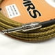 thumbnail image 2 of MORRISON Cable para Instrumento de 1/4 de 6 metros MRS-6M-IWC-YEA MORRISON, 2 of 4