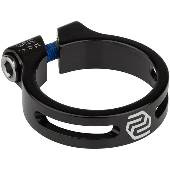 Promax MX-112C Seatpost Clamp - 34.9mm