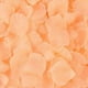 thumbnail image 1 of Xiao Hua 1000 piezas de pétalos de rosa artificiales para decoración de bodas y fiestas de melón., 1 of 3