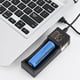 thumbnail image 2 of Cargador Ni MH NikouMX Lii-100 Mini cargador de batería Multi Li-ion Cargador de batería Ni MH, 2 of 8