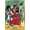 Gold Framed Version, variant on One Piece: Wano Country - Samurai Crew Wall Poster, 22.375" x 34"
