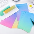 thumbnail image 2 of LOLIPPYY 8 Sets Letter Paper and Envelopes Set for Party Invitations Teachers Appreciation, 2 of 8