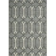 thumbnail image 6 of United Weavers Decorah Sewanee Modern Abstract Area Rug, Grey, 12'6" x 15', 6 of 6