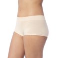 thumbnail image 2 of No Boundaries 3 pack Super Stretch Boyshort, 2 of 4