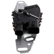 gmc sierra neutral safety switch