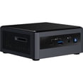 thumbnail image 2 of Intel NUC 10 Mini Desktop Computer i7-10710U 16GB 1TB HDD 256GB SSD Win 10 Home, 2 of 2
