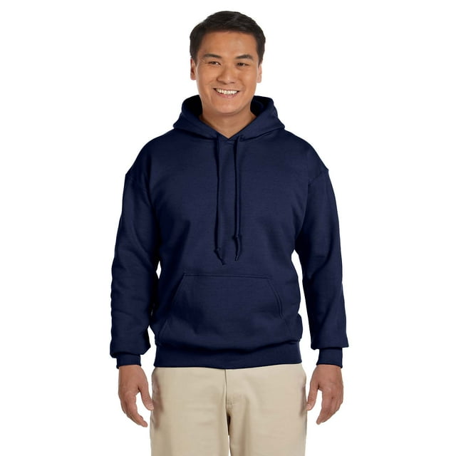Gildan Adult Heavy Blend 8 oz., 50/50 Hood - G185