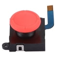 thumbnail image 3 of Rocker analógico, reemplazo de joystick izquierdo y derecho de 2 piezas confiable y duradero, 3 of 8