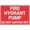 Warning Sign 3, variant on Fire Hydrant & Hose Sign 8"x12"es Metal Aluminum Signs, Weather Resistant, Weatherproof, Indoor Or Outdoor