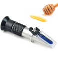 thumbnail image 1 of Honey Refractometer for Honey Moisture, 1 of 1