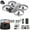 G, variant on Helicopter - Drone With Camera And Cool Light Remote Control Toys Gifts For Boys With Altitude Hold Headless Mode Start Speed Adjustment